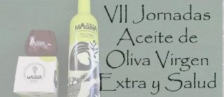 VII Jornadas Aceite de Oliva Virgen Extra y Salud